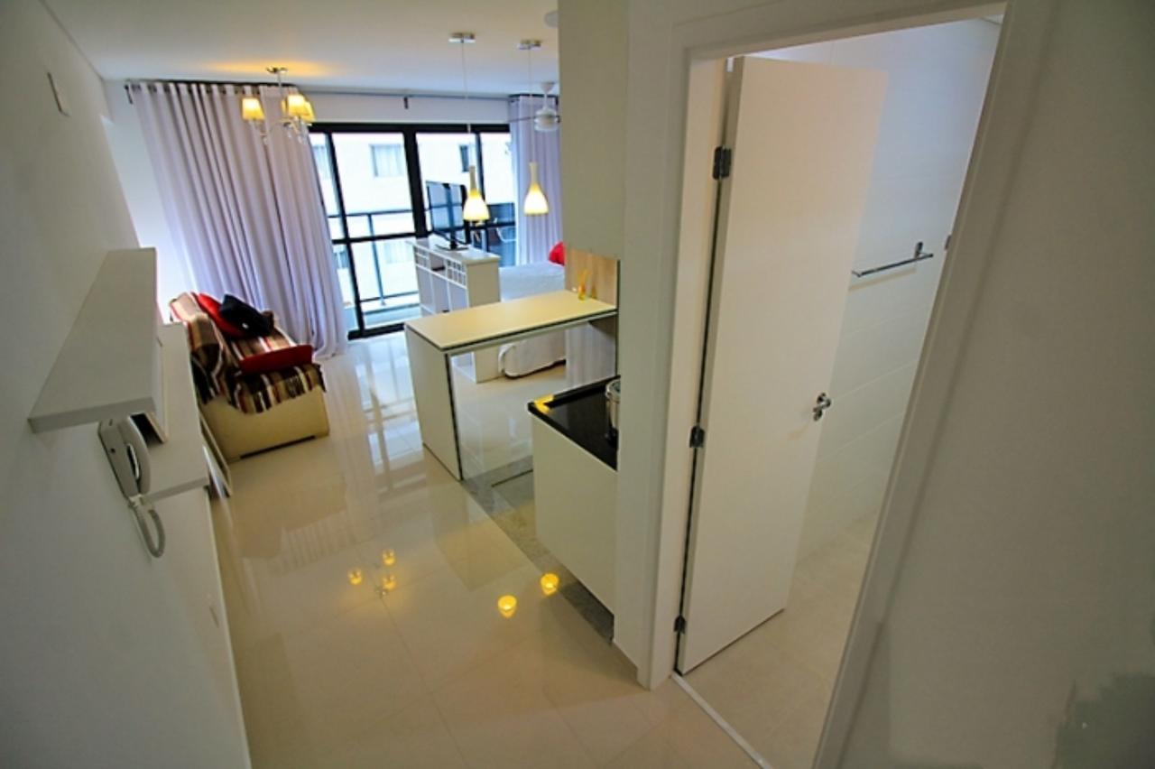 Ink Champagnat Apartamento