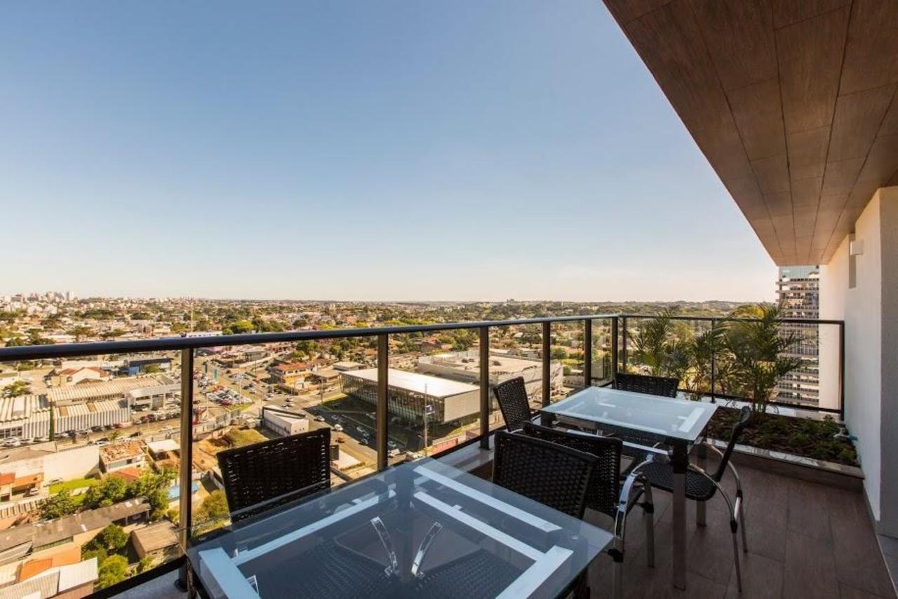 Apartamento Ink Champagnat